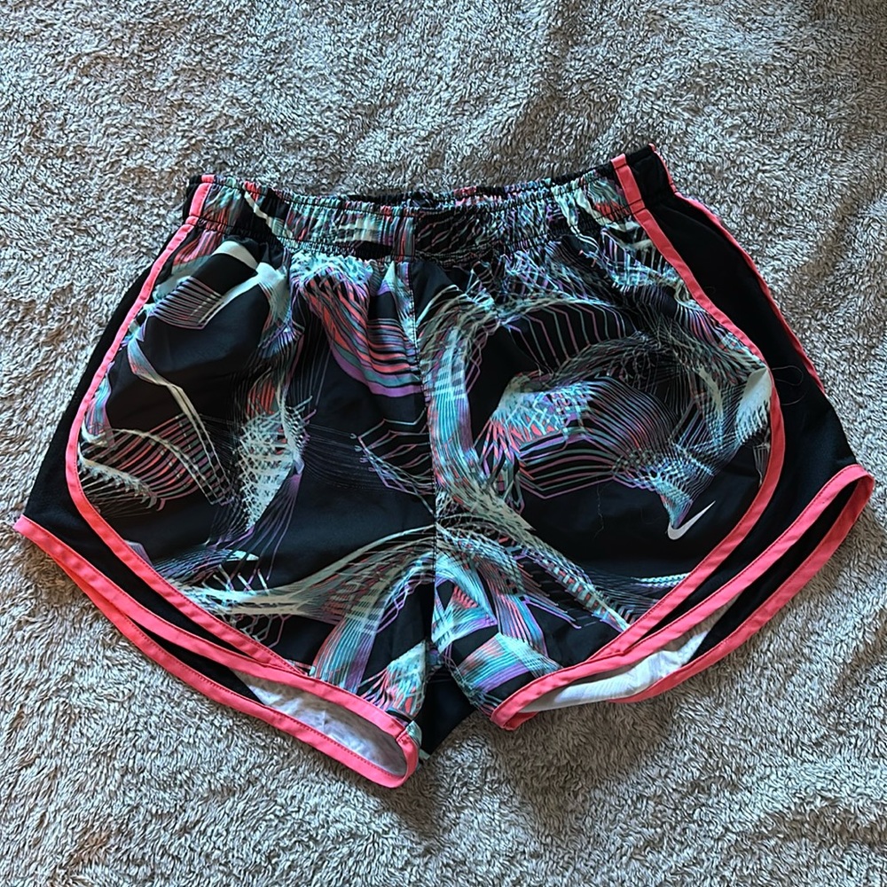Nike athletic shorts